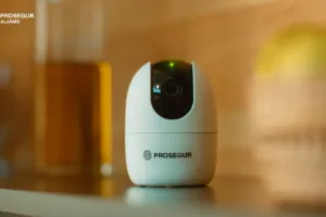 Cámaras de interior para casa: seguridad y tranquilidad en todo momento