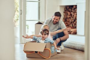 Alarmas de seguridad para casa: protege lo que más quieres