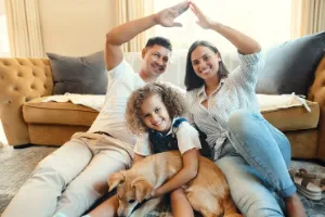 Cámara de vigilancia para casa en exterior: protección inteligente y efectiva<br/>