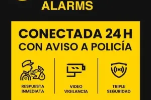 Monitoreo de alarmas: cómo funciona y por qué marca la diferencia