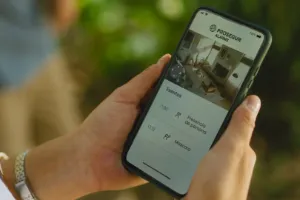 Cómo controlar tu hogar desde la app Prosegur Smart