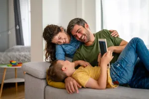 Por qué más familias están reforzando la seguridad del hogar