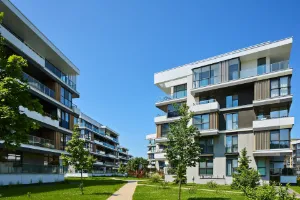 Vivir en condominio también requiere seguridad en el hogar: claves de seguridad en condominio