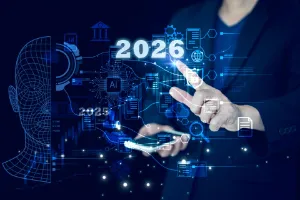Tendencias en seguridad para el hogar: qué viene en 2026