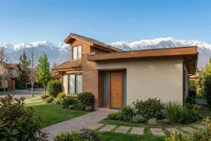 Tipos de alarmas para casas: cuál se adapta mejor a tu hogar en Chile