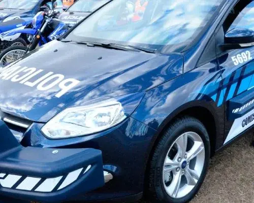 Localizacion Vehicular Localizacion Vehicular
