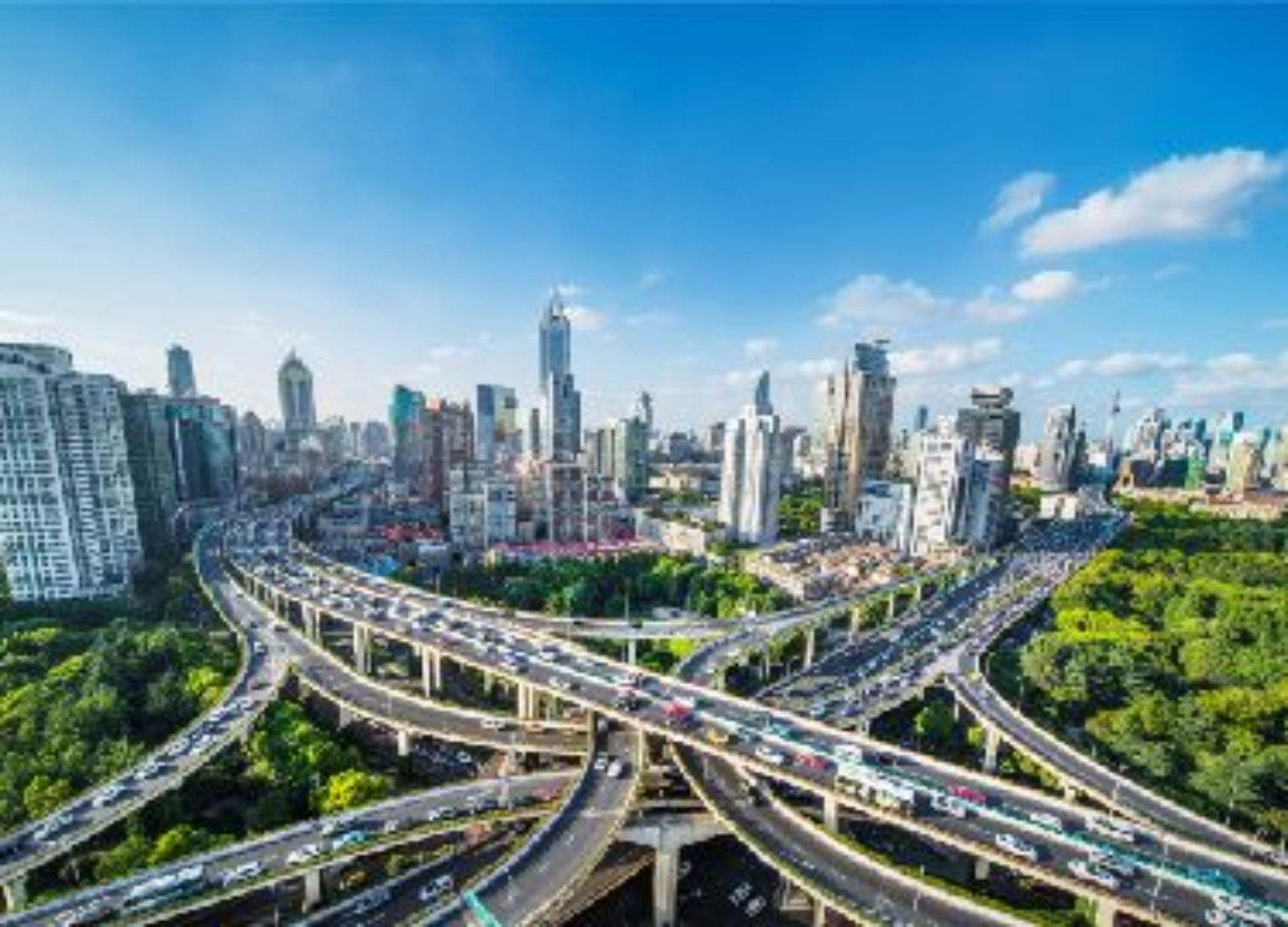 seguridad para Condominios y Smart Cities