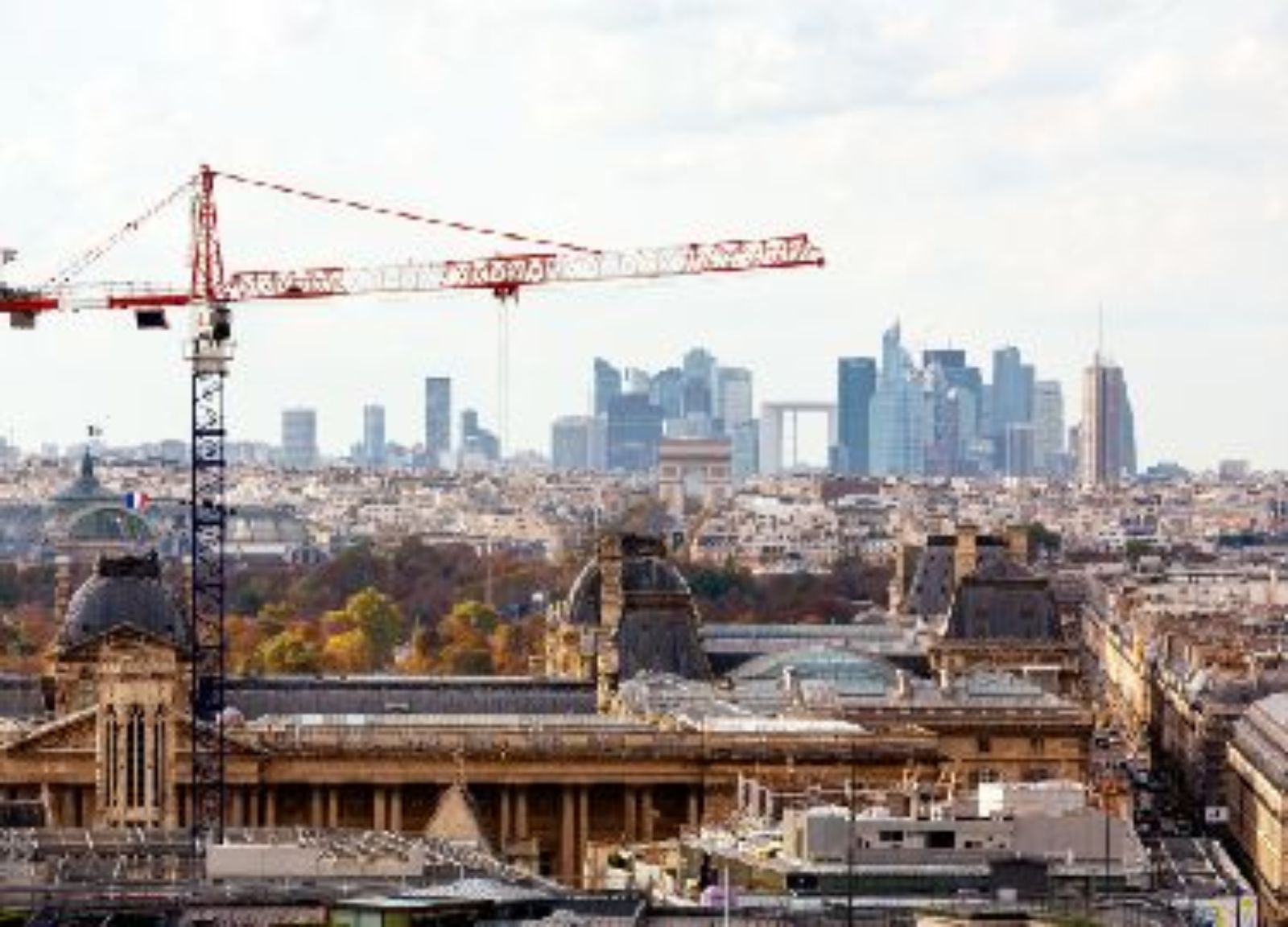 seguridad para Construcción e inmobiliario