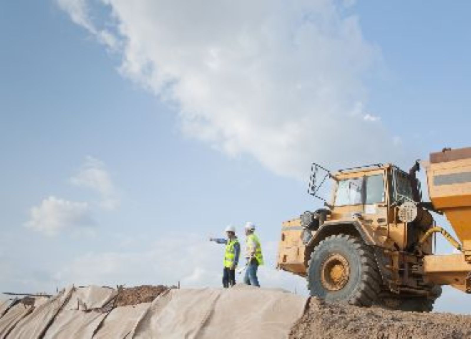 seguridad para Infraestructuras críticas