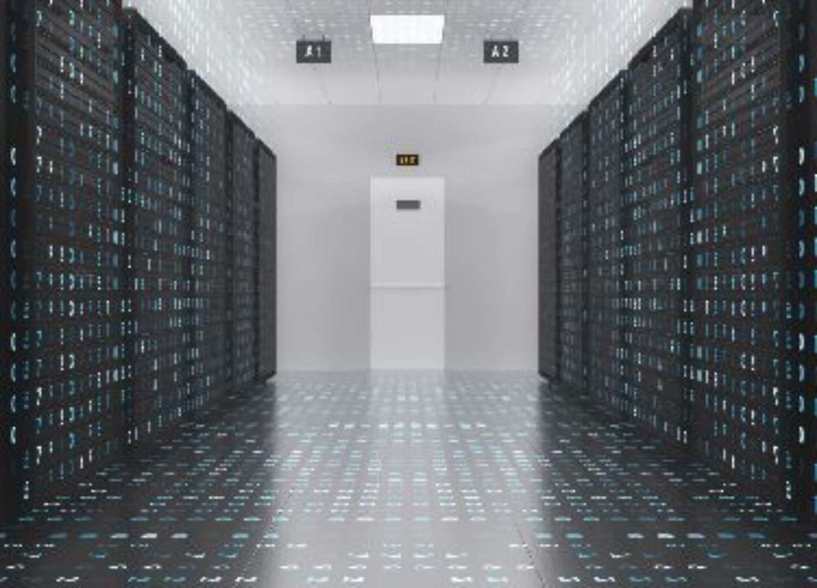 seguridad para Telecomunicaciones y datacenters