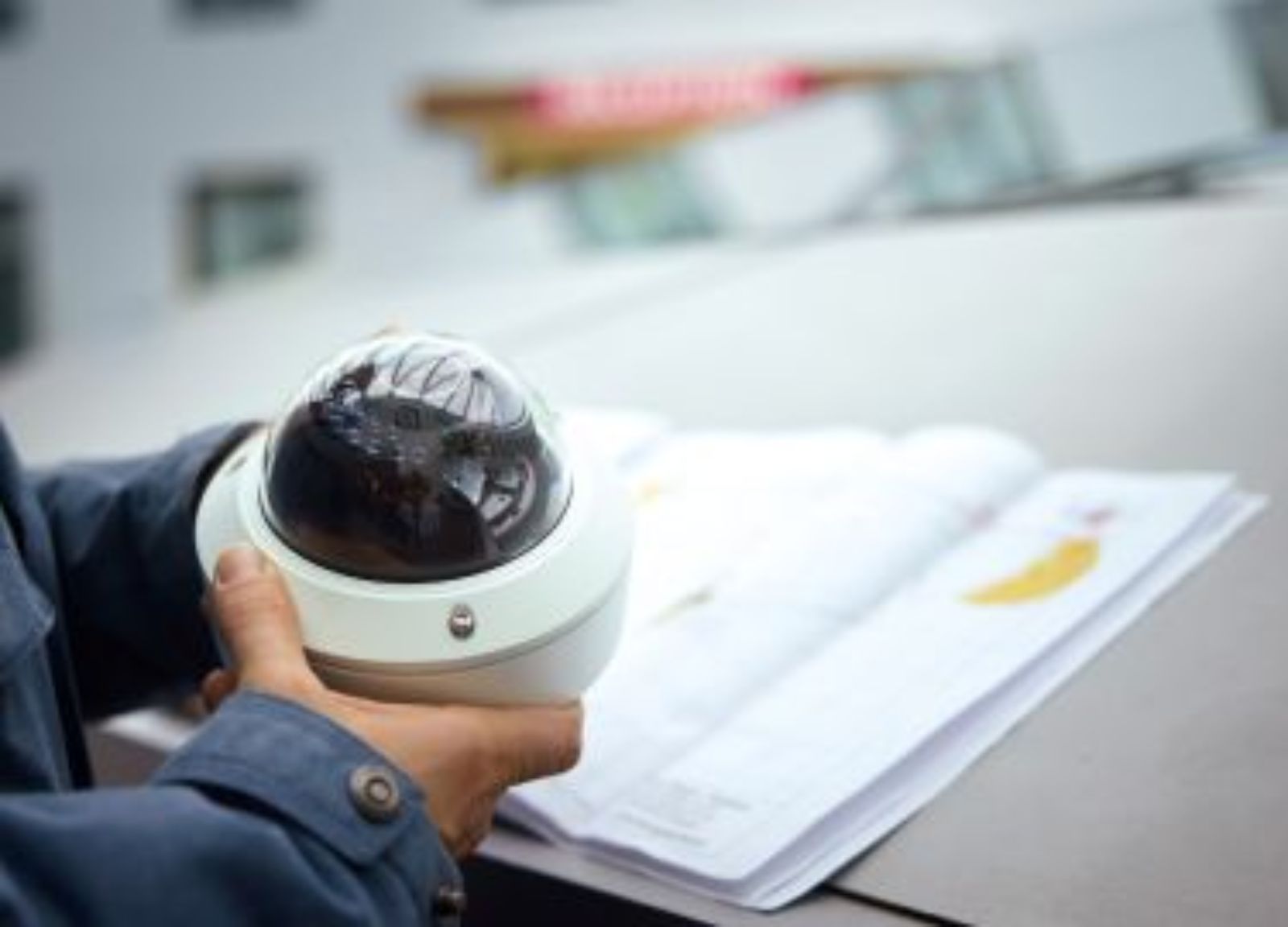 seguridad integral chile