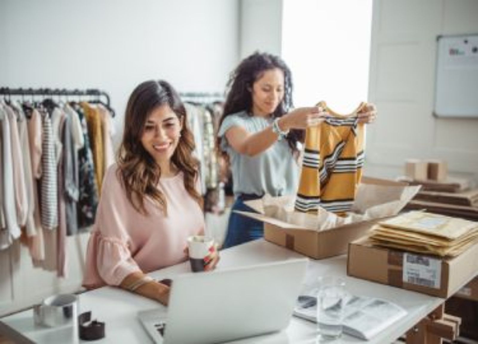 seguridad para empresas