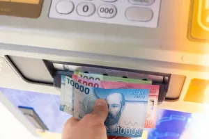 Depósitos de efectivo en cajeros automáticos: ¿Cómo hacerlos?