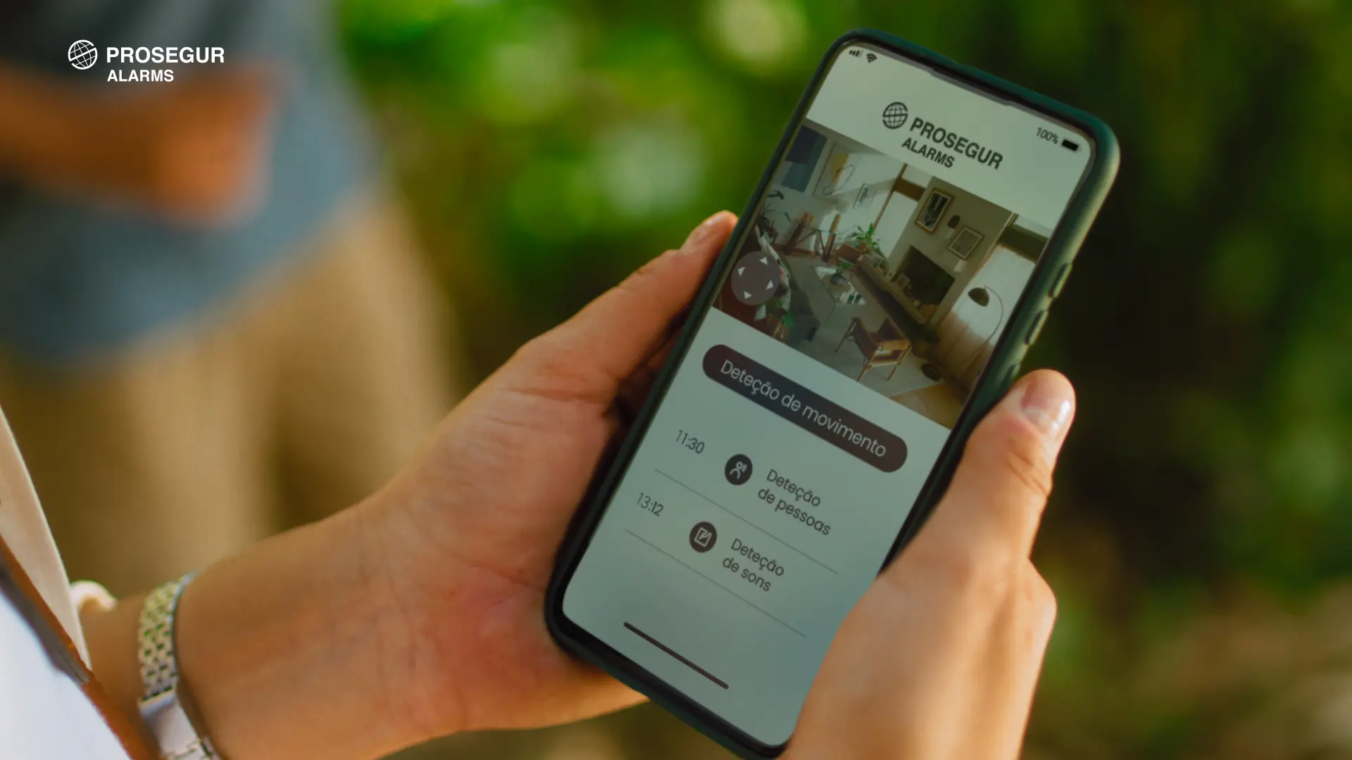 Alarma de departamento: protege tu espacio en la ciudad