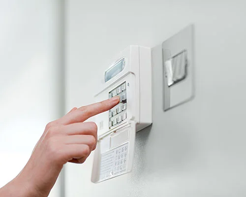 alarmas prosegur