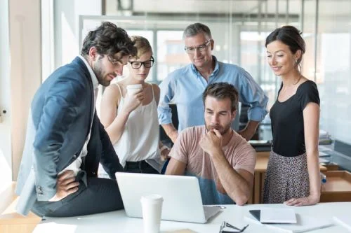 alarmas para empresas