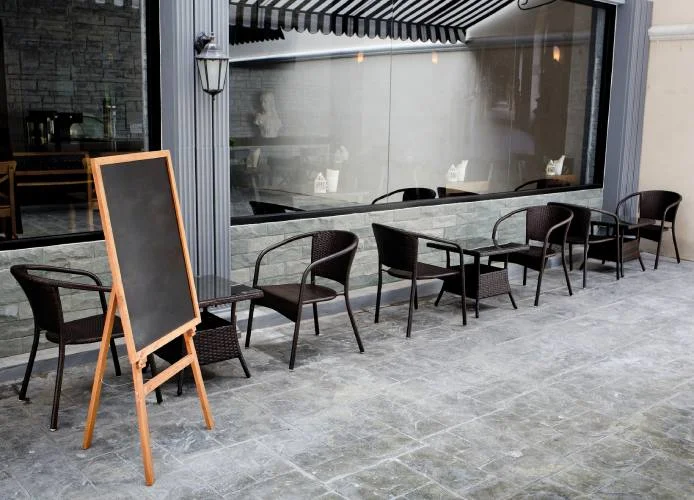 camaras exteriores para negocios