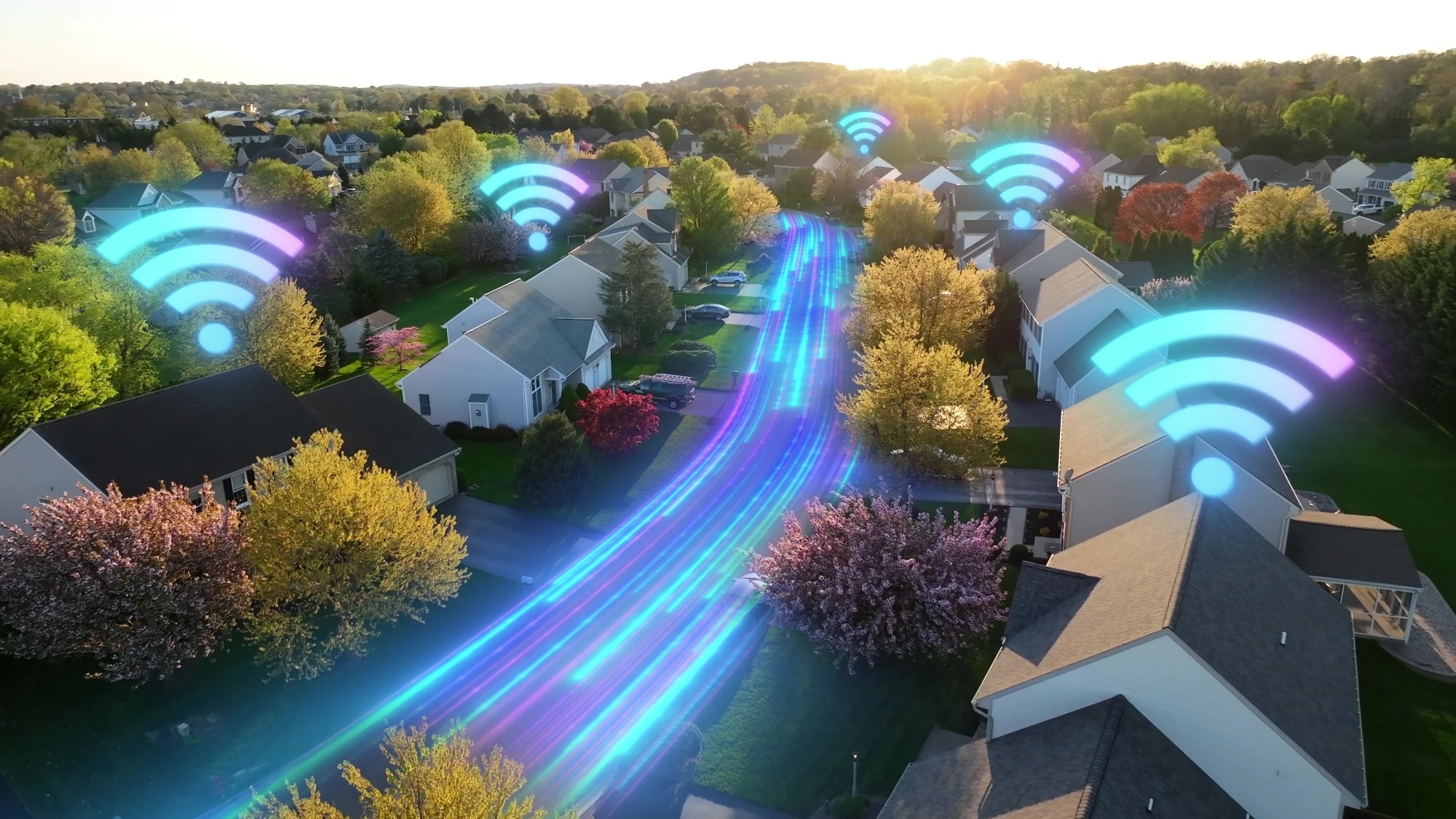 Cámaras Wi-Fi: 5 riesgos de depender solo de ellas para proteger tu hogar