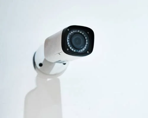 camaras de vigilancia para edificios