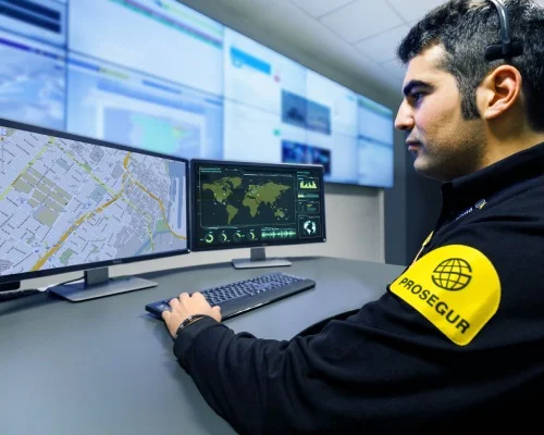 operador de alarmas prosegur operador de alarmas prosegur