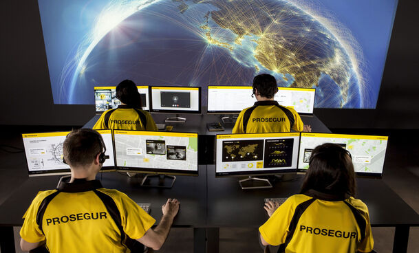 Prosegur Alarms cierra 2025 con un crecimiento de 28% en clientes y proyecta un incremento del doble dígito para 2026