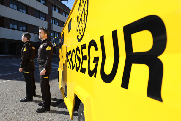 Prosegur Cash Chile duplica su proyección de crecimiento para el 2026