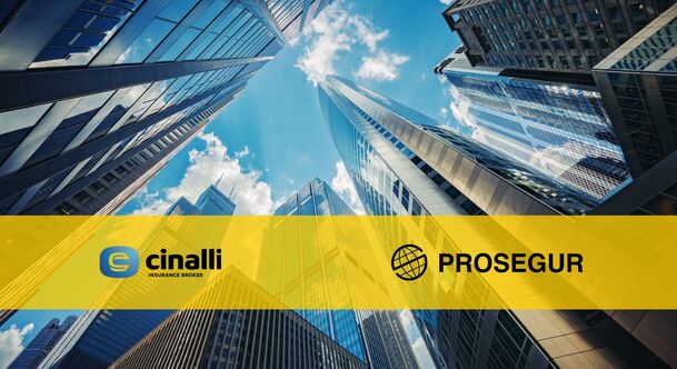 Prosegur lanza seguros corporativos y personales para sus clientes y empleados en todo el mundo