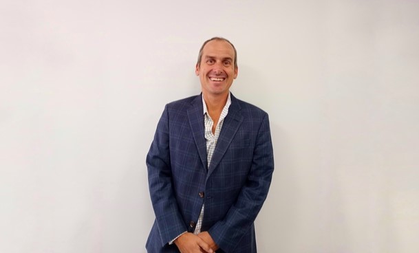 Guillermo José Sahores nombrado nuevo Gerente General de Prosegur Alarms en Chile Guillermo José Sahores nombrado nuevo Gerente General de Prosegur Alarms en Chile