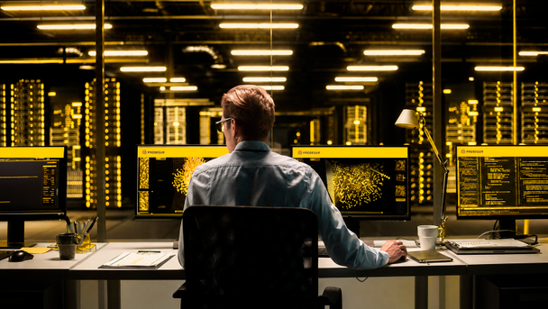 Integración de IA y Seguridad Híbrida incrementa en un 60% la eficiencia en infraestructuras críticas