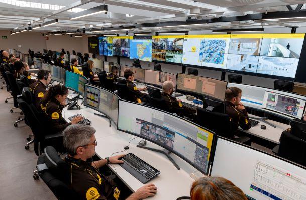 Seguridad innovadora y control de procesos: algunas de las ventajas del Centro de Control Inteligente (iSOC) de Prosegur Seguridad innovadora y control de procesos: algunas de las ventajas del Centro de Control Inteligente (iSOC) de Prosegur
