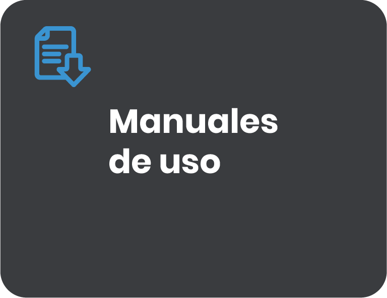 Manuales de alarmas Manuales de alarmas