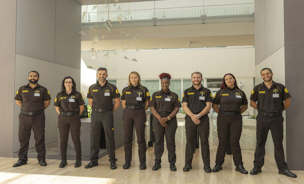 Prosegur Security creció 18% en ventas en 2025 y sumó más de 100 nuevas locaciones en Chile